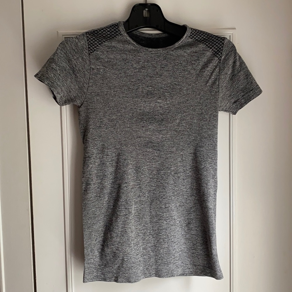 Kyodan workout top XS